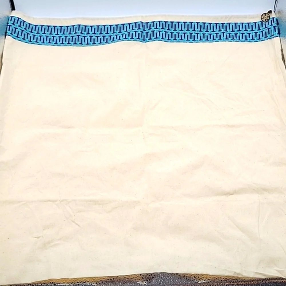 TORY BURCH Large Dust Bag New!